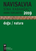 Navisalvia Sina Kabağaç'ı Anma Toplantısı 2019 Doğa / Natura