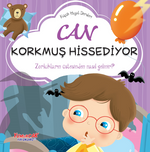 Küçük Hayat Dersleri  Can Korkmuş Hissediyor 