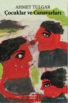 Çocuklar ve Canavarları
