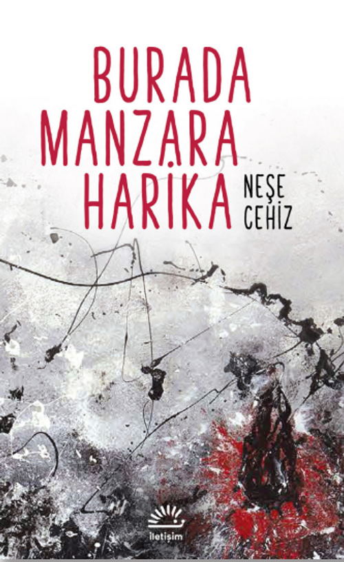 Burada Manzara Harika