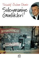 Süleymaniye Günlükleri 
