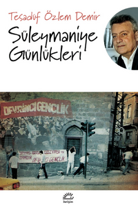 Süleymaniye Günlükleri 
