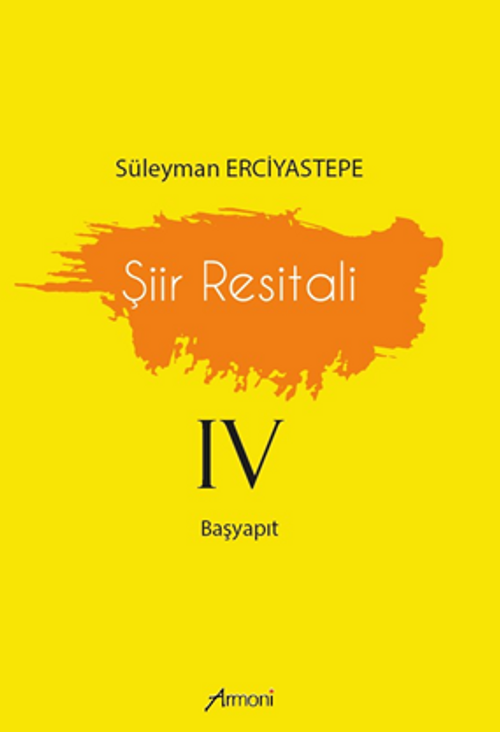 Şiir Resitali - 4