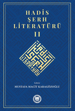 Hadis Şerh Literatürü II