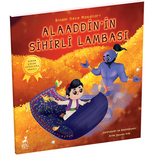 Alaaddin'in Sihirli Lambası