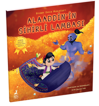 Alaaddin'in Sihirli Lambası