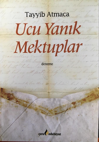 Ucu Yanık Mektuplar