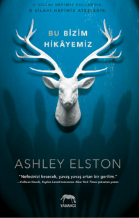 Bu Bizim Hikayemiz (Karton Kapak)