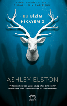 Bu Bizim Hikayemiz (Karton Kapak)