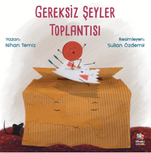 Gereksiz Şeyler Toplantısı