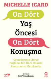 On Dört Yaş Öncesi On Dört Konuşma