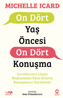 On Dört Yaş Öncesi On Dört Konuşma