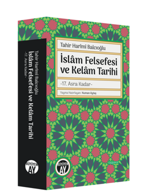 İslam Felsefesi ve Kelam Tarihi