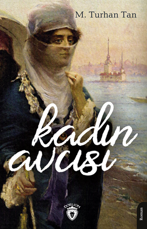 Kadın Avcısı