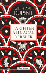 Tarihten Alınacak Dersler