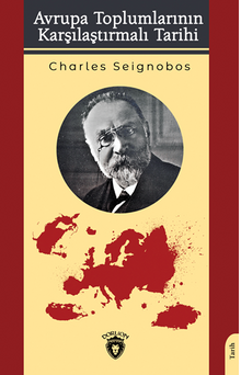 Avrupa Toplumlarının Karşılaştırmalı Tarihi
