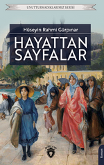 Hayattan Sayfalar