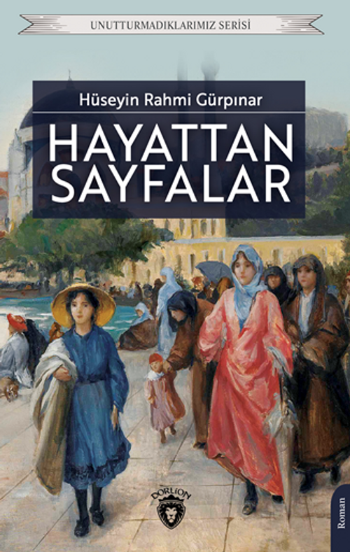 Hayattan Sayfalar