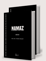 Namaz (2 cilt)