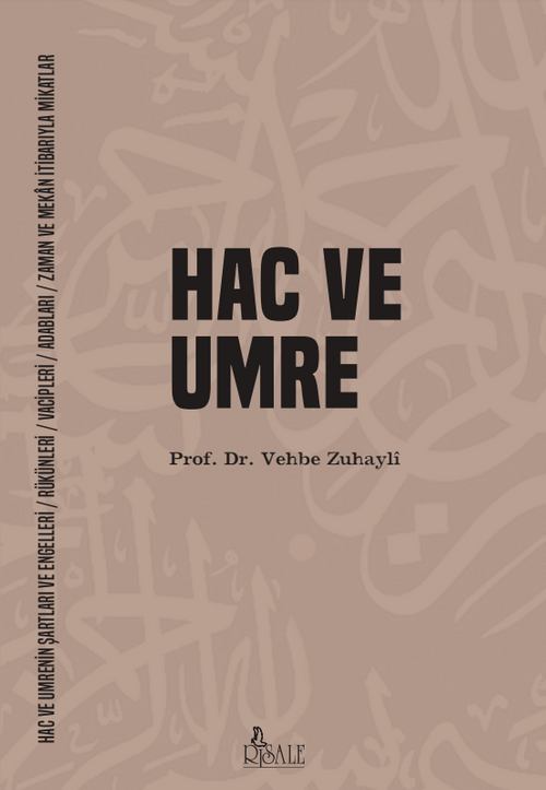 Hac ve Umre