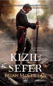 Kızıl Sefer
