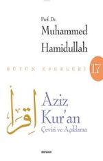 Aziz Kur'an (Beyaz Kapak) 