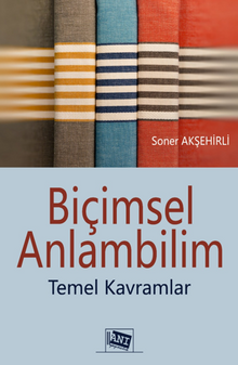 Biçimsel Anlambilim Temel Kavramlar