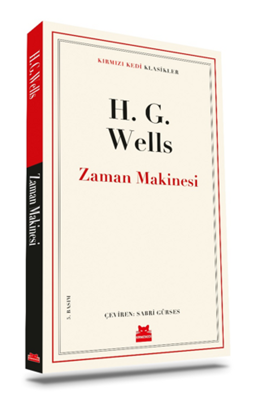 Zaman Makinesi 