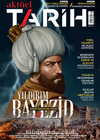 Aktüel Tarih Dergisi 2.Sayı Nisan-Haziran 2022