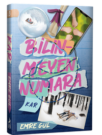 Bilinmeyen Numara - Kar 