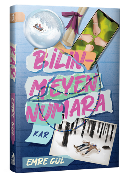 Bilinmeyen Numara - Kar 
