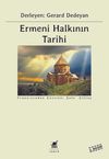 Ermeni Halkının Tarihi