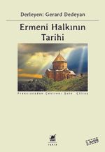 Ermeni Halkının Tarihi