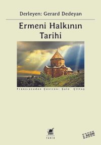 Ermeni Halkının Tarihi