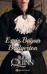 Eşsiz Bayan Bridgerton