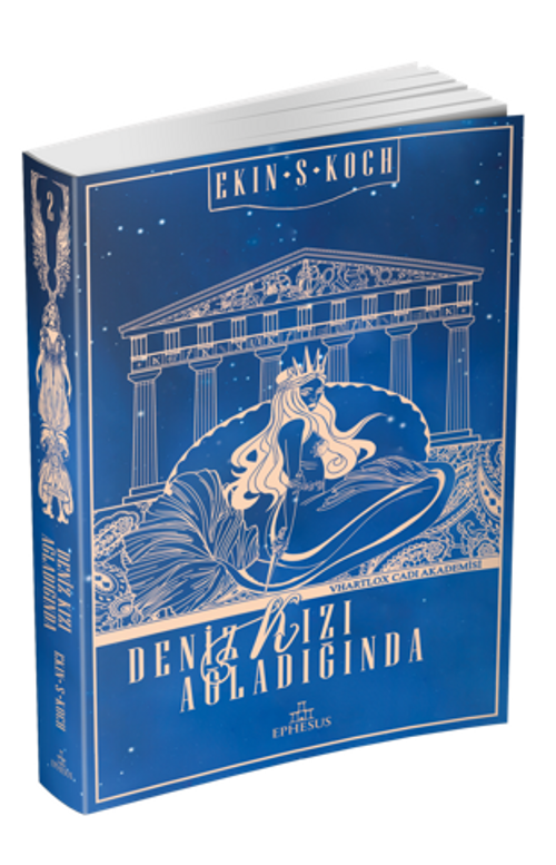 Deniz Kızı Ağladığında