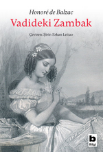 Vadideki Zambak