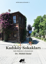 Kadıköy Sokakları