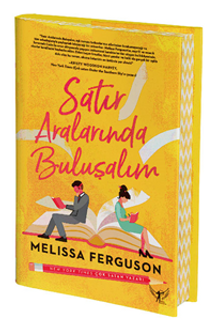 Satır Aralarında Buluşalım