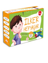 İlker Hepyaşar (5 Kitap Set) 