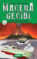 Batıktaki Hazine / Macera Geçidi