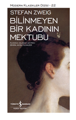 Bilinmeyen Bir Kadının Mektubu 