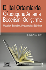 Diital Ortamlarda Okuduğunu Anlama Becerisini Geliştirme