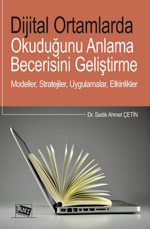 Diital Ortamlarda Okuduğunu Anlama Becerisini Geliştirme