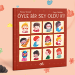 Öyle Bir Şey Oldu Ki