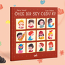 Öyle Bir Şey Oldu Ki