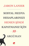 Sosyal Medya Hesaplarınızı Hemen Şimdi Kapatmanız i&ccedil;in 10 Arg&uuml;man