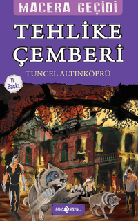 Tehlike Çemberi / Macera Geçidi