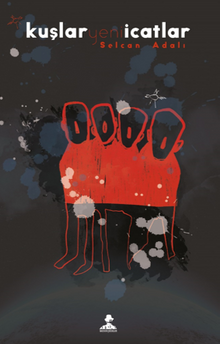 Kuşlar Yeni İcatlar