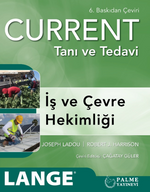 Current TanI Ve Tedavi İş ve Çevre Hekimliği